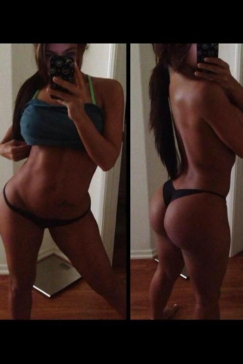 Fitness Babes #23440965