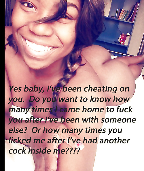 Cuckold, cheating and CEI Captions 2 #31321568