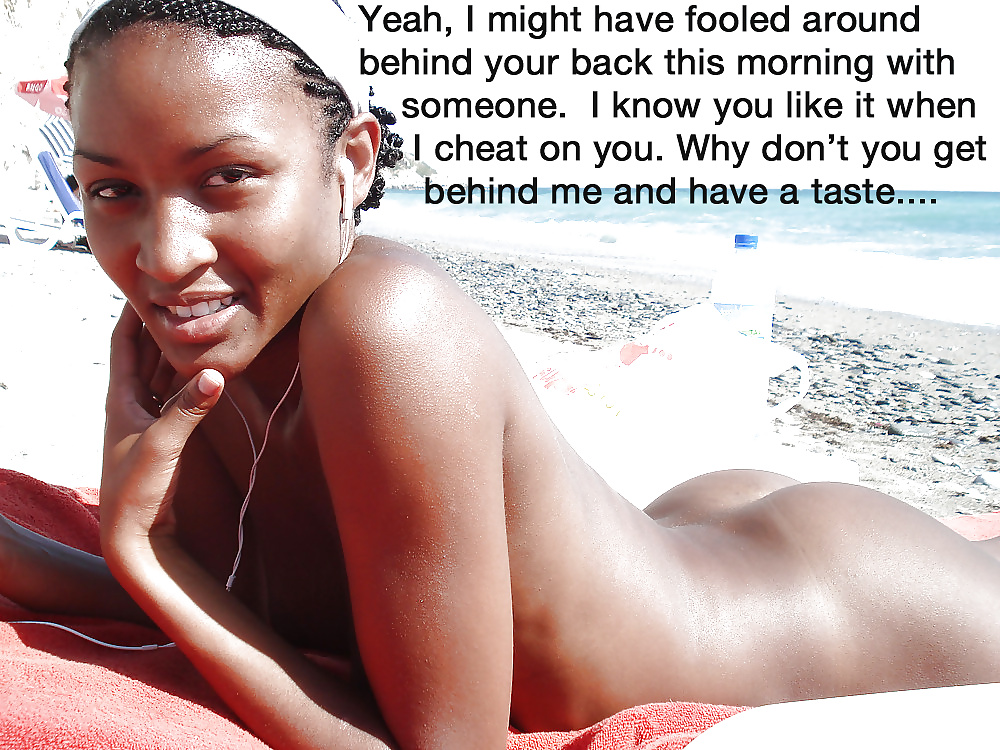 Cuckold, cheating and CEI Captions 2 #31321595