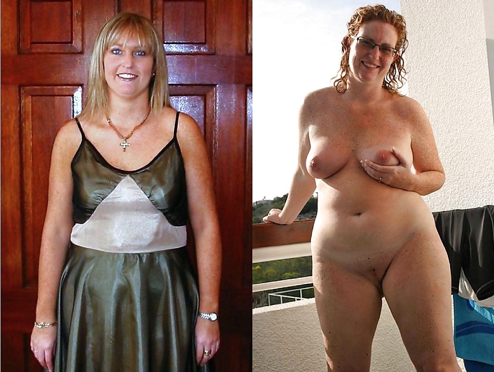 DRESSED AND UNDRESSED 21 #23431395