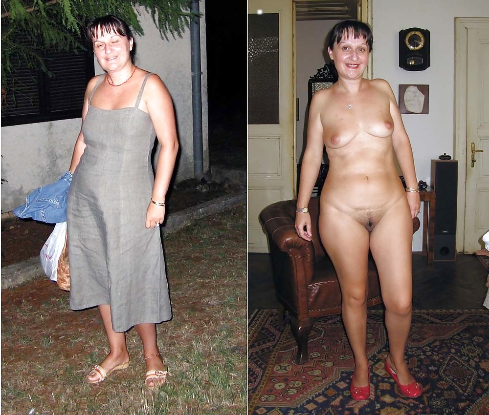 DRESSED AND UNDRESSED 21 #23431417