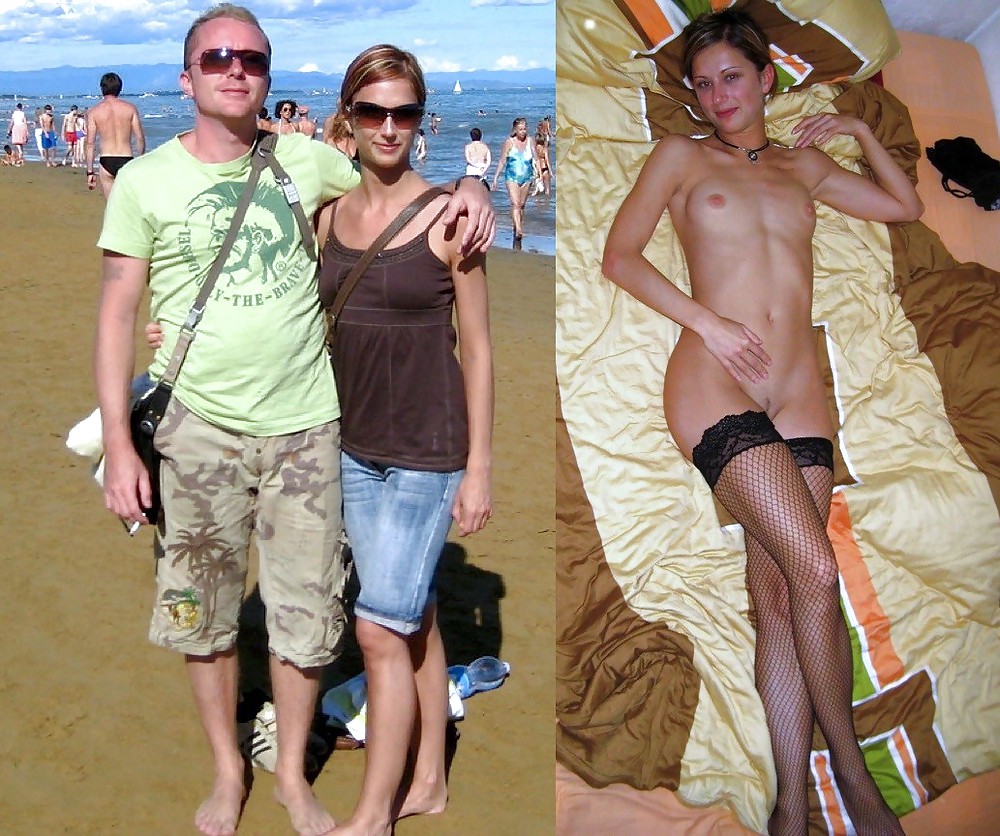 DRESSED AND UNDRESSED 21 #23431462