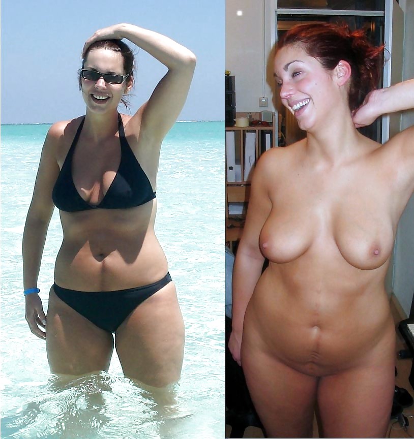 DRESSED AND UNDRESSED 21 #23431498