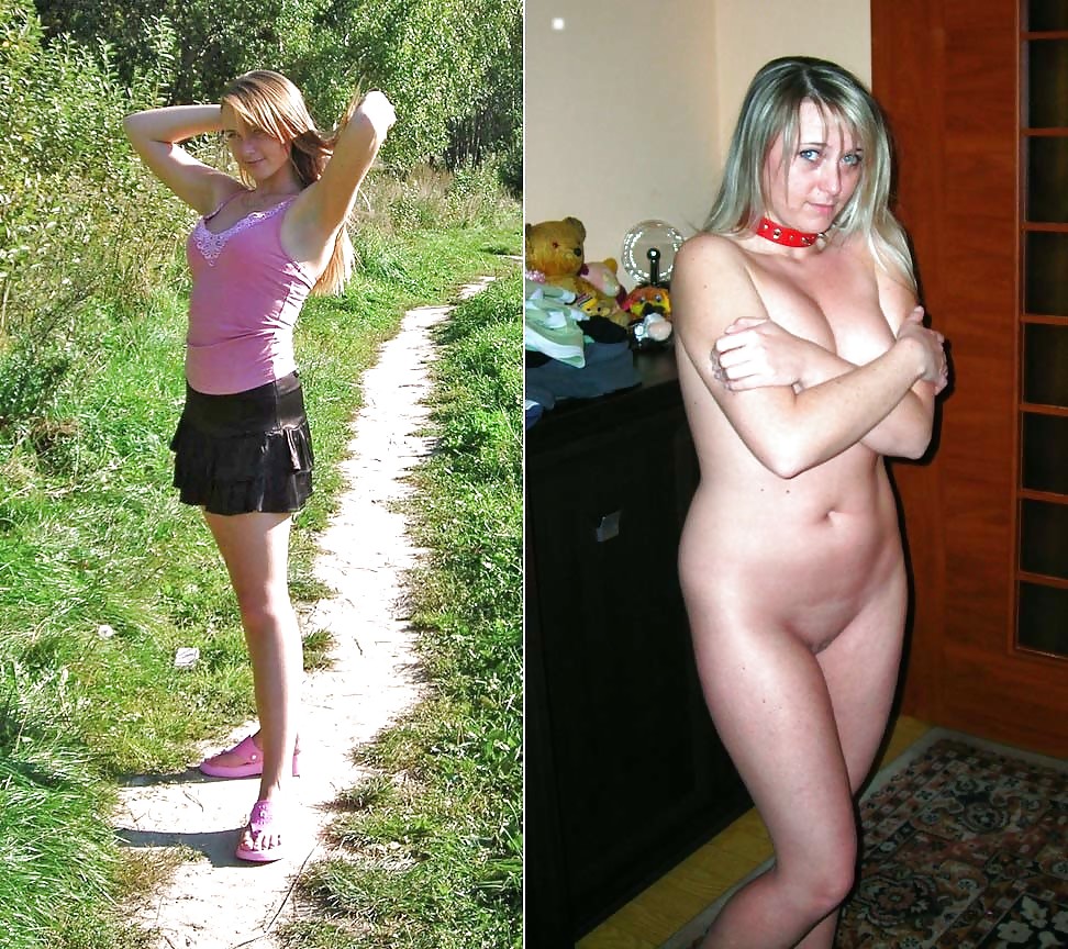 DRESSED AND UNDRESSED 21 #23431526