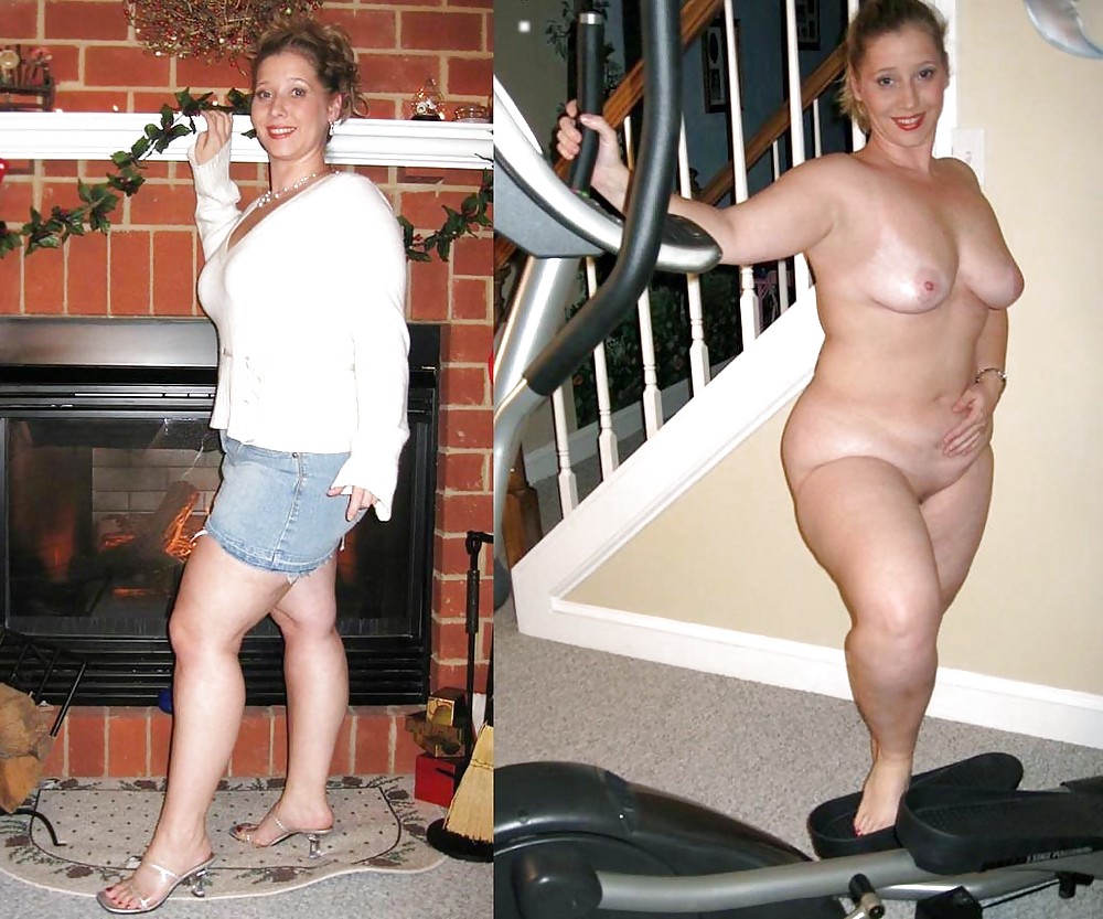 DRESSED AND UNDRESSED 21 #23431538