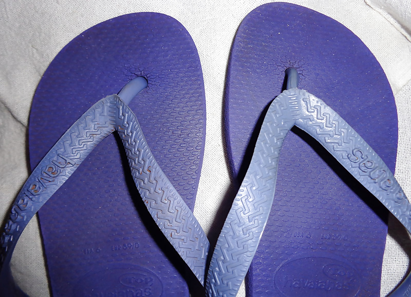 Havaianas da sogra
 #31284990