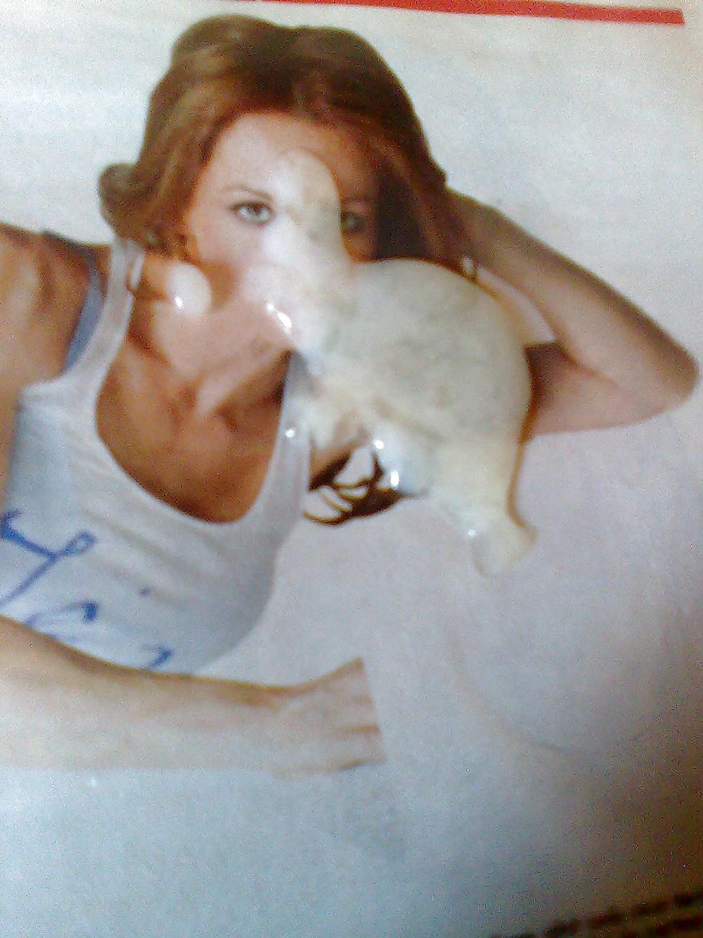 Mihaela radulescu
 #23525327