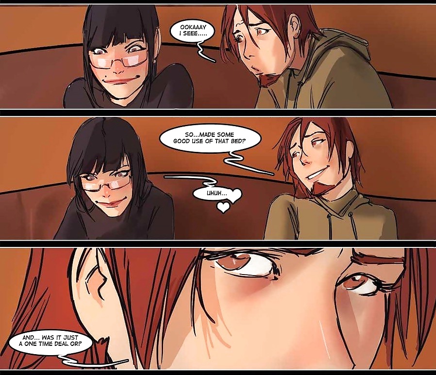 Capítulo 1 - cuando ally conoció a lisa
 #35144092