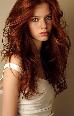 Redhead 1 #38908271