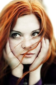 Redhead 1 #38908476