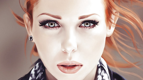 Redhead 1 #38908502