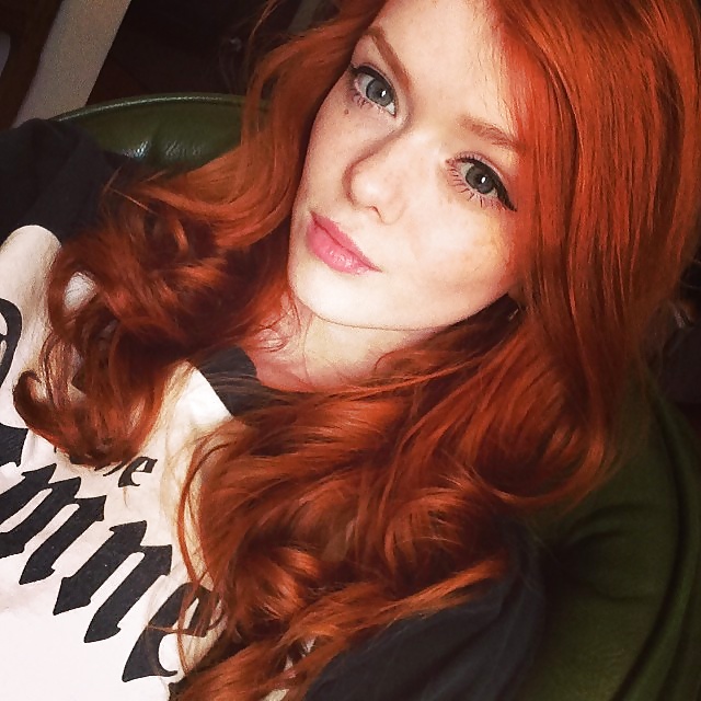 Redhead 1 #38908545