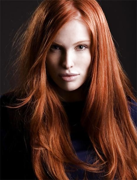 Redhead 1 #38908562