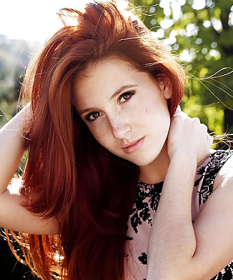 Redhead 1 #38908581