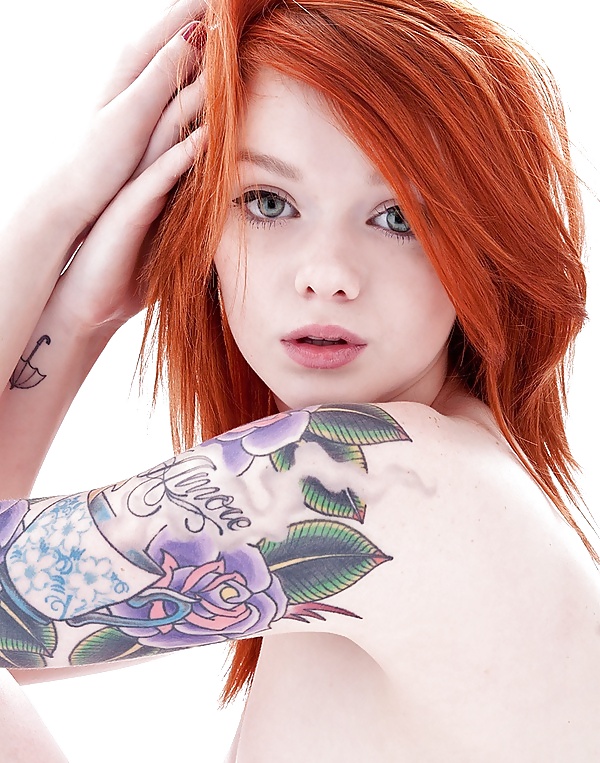 Redhead 1 #38908601
