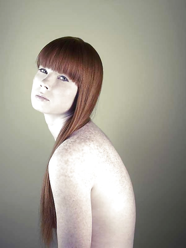 Redhead 1 #38908684