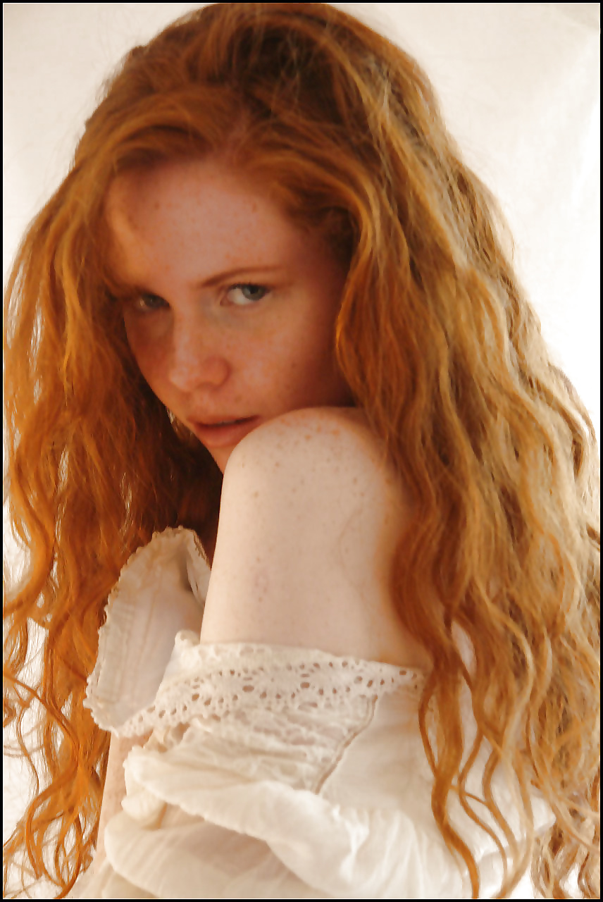 Redhead 1 #38908745