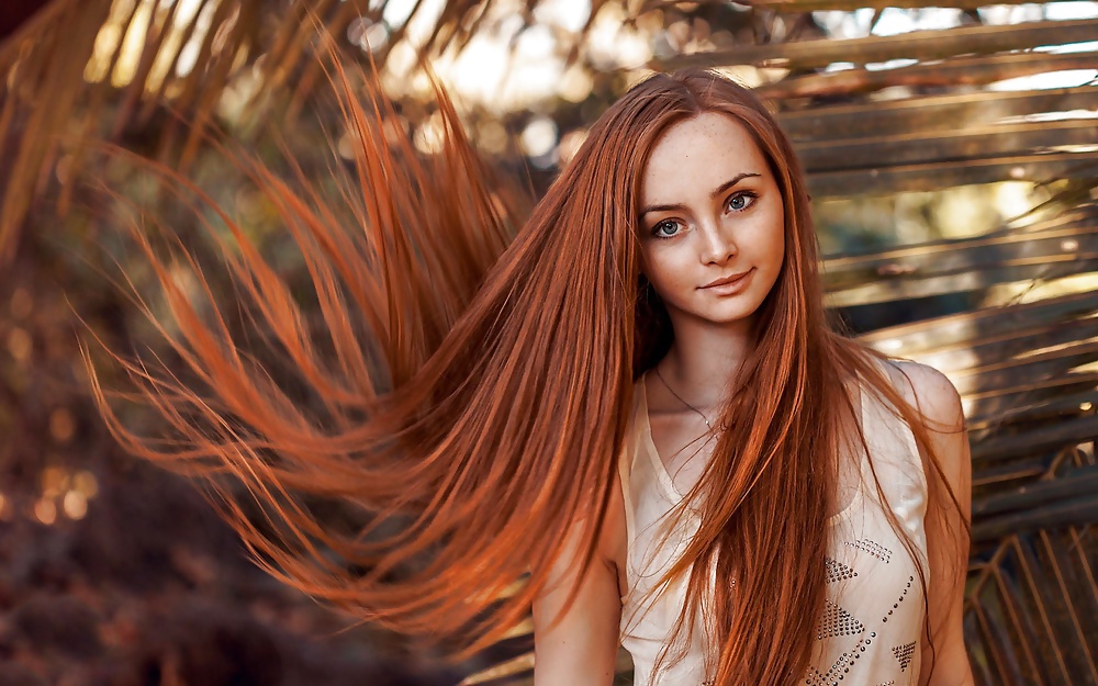 Redhead 1 #38908769