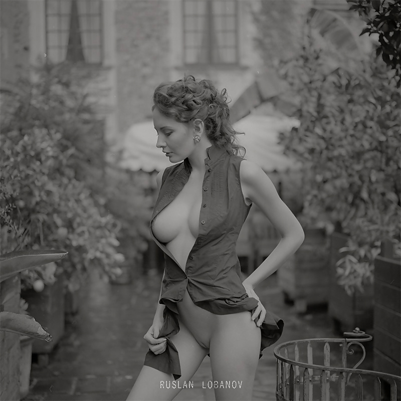 Mischen Sexy Nude Teens Von Franchi #29959759