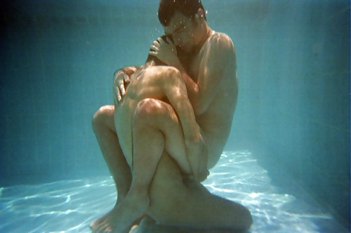 Gay Sex In Pools Or Hot Tubs #40884533