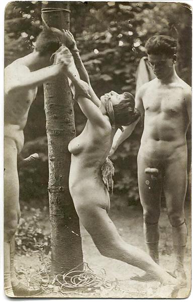 Vintage BDSM-Photos - very vintage #37096274