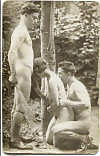 Vintage Bdsm-Fotos - Sehr Vintage #37096277