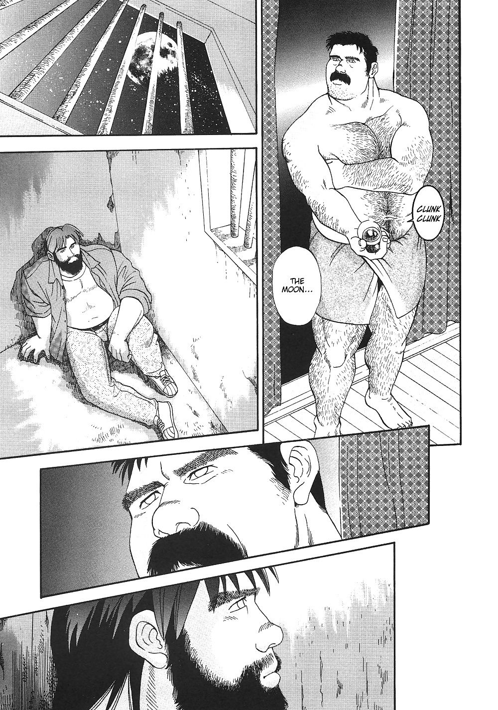 Myth of Reincarnation by Go Fujimoto #30095515