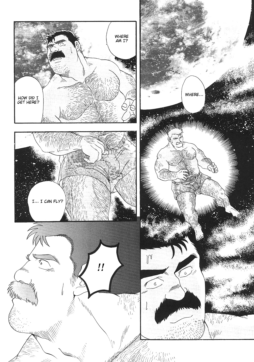 Myth of Reincarnation by Go Fujimoto #30095672