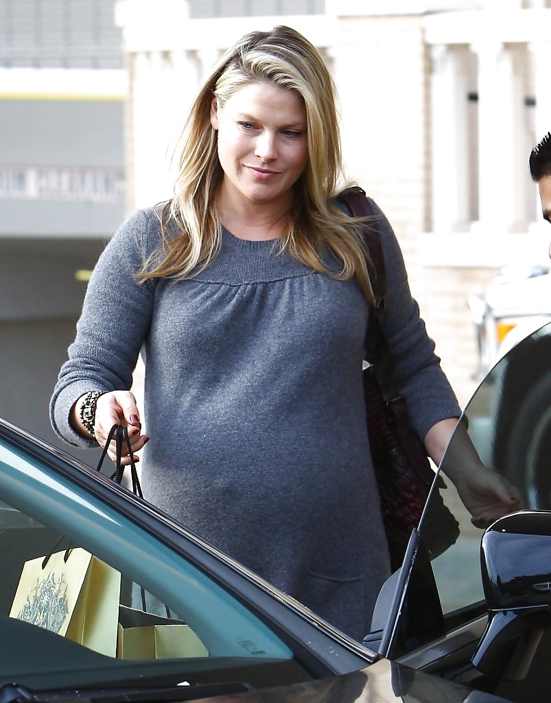 Ali Larter #26795271