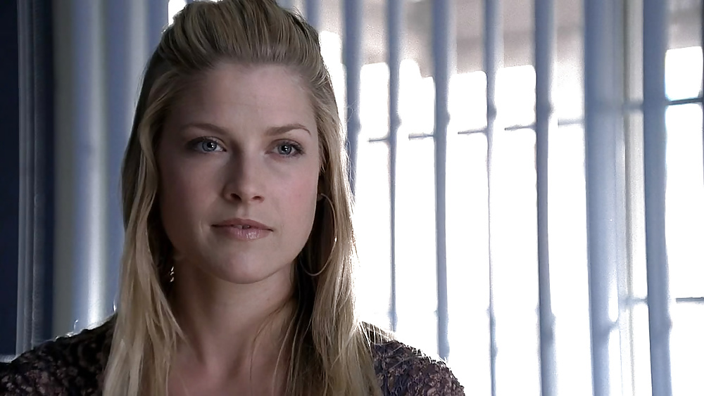 Ali Larter #26795683