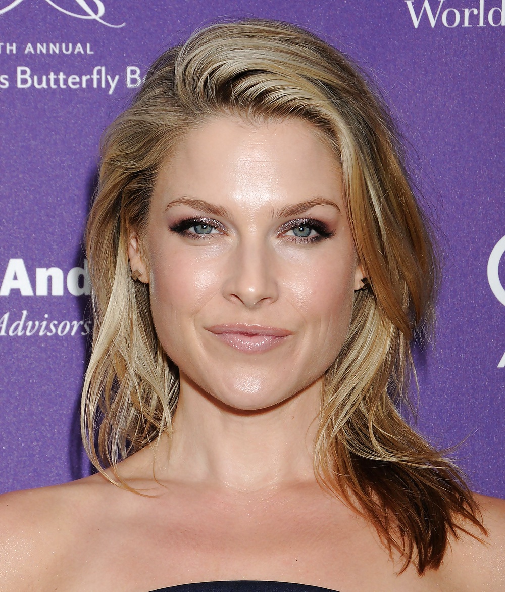 Ali Larter #26795948