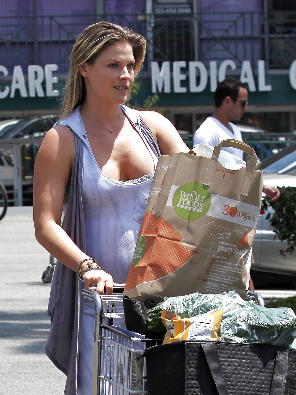 Ali larter
 #26795974