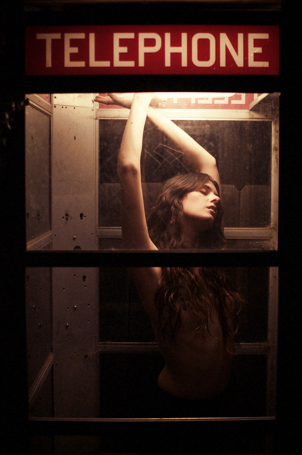 At the end of the line... may be you ?  #26630538