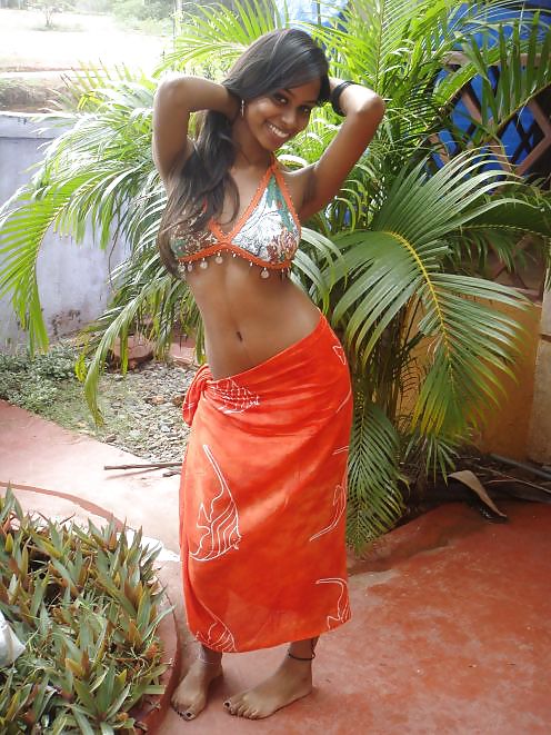 Indian Desi Babe Hot & Sexy Indians 2 #34595621
