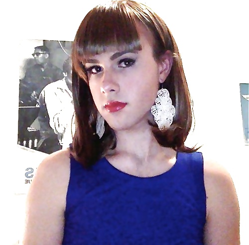 Diese Fembois Sind So Ziemlich Gurls Und Küssbar #38919560