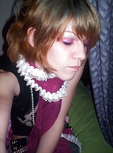 Diese Fembois Sind So Ziemlich Gurls Und Küssbar #38919569