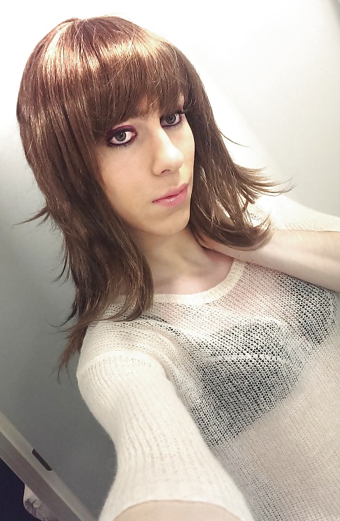 Diese Fembois Sind So Ziemlich Gurls Und Küssbar #38919619