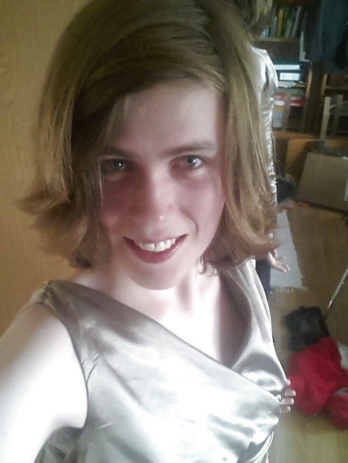 Diese Fembois Sind So Ziemlich Gurls Und Küssbar #38919645