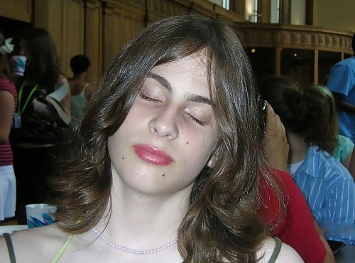 Diese Fembois Sind So Ziemlich Gurls Und Küssbar #38919658