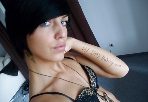 Diese Fembois Sind So Ziemlich Gurls Und Küssbar #38919677