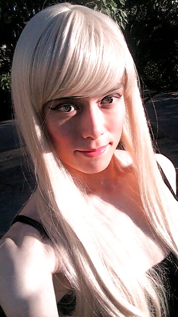 Diese Fembois Sind So Ziemlich Gurls Und Küssbar #38919686