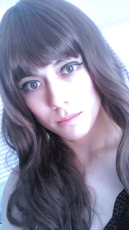 Diese Fembois Sind So Ziemlich Gurls Und Küssbar #38919699