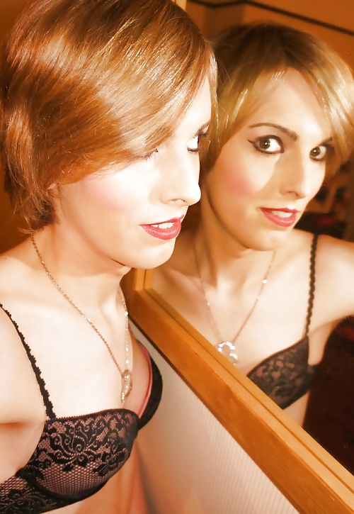 Diese Fembois Sind So Ziemlich Gurls Und Küssbar #38919743