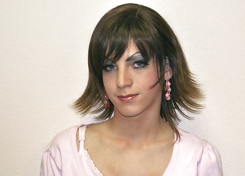 Diese Fembois Sind So Ziemlich Gurls Und Küssbar #38919756