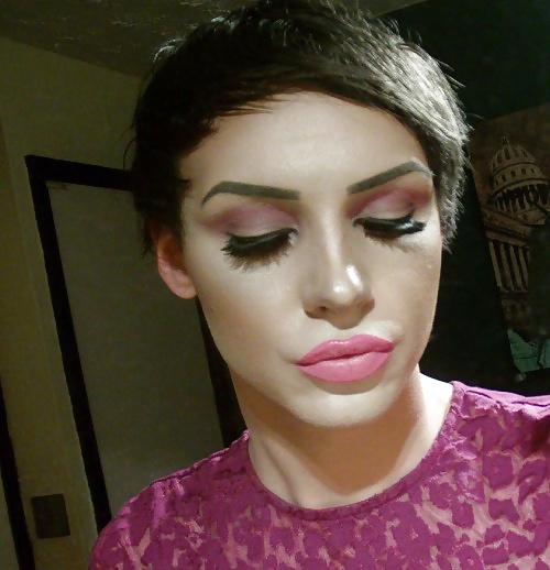 Diese Fembois Sind So Ziemlich Gurls Und Küssbar #38919763