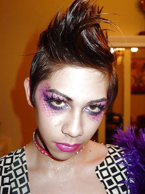 Diese Fembois Sind So Ziemlich Gurls Und Küssbar #38919800