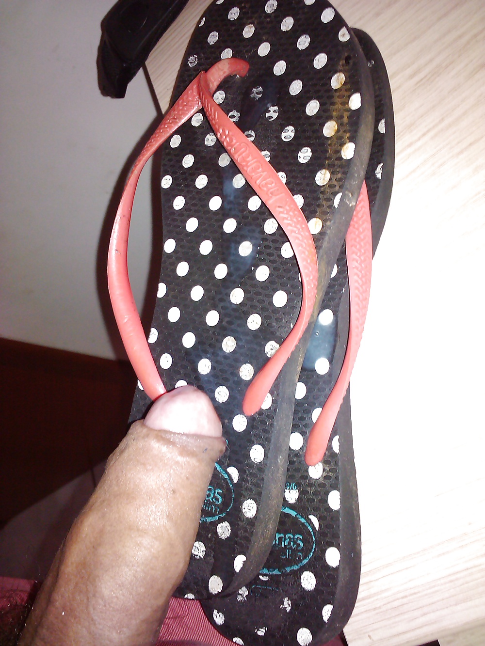 Havaianas slim fresh preto
 #31051038