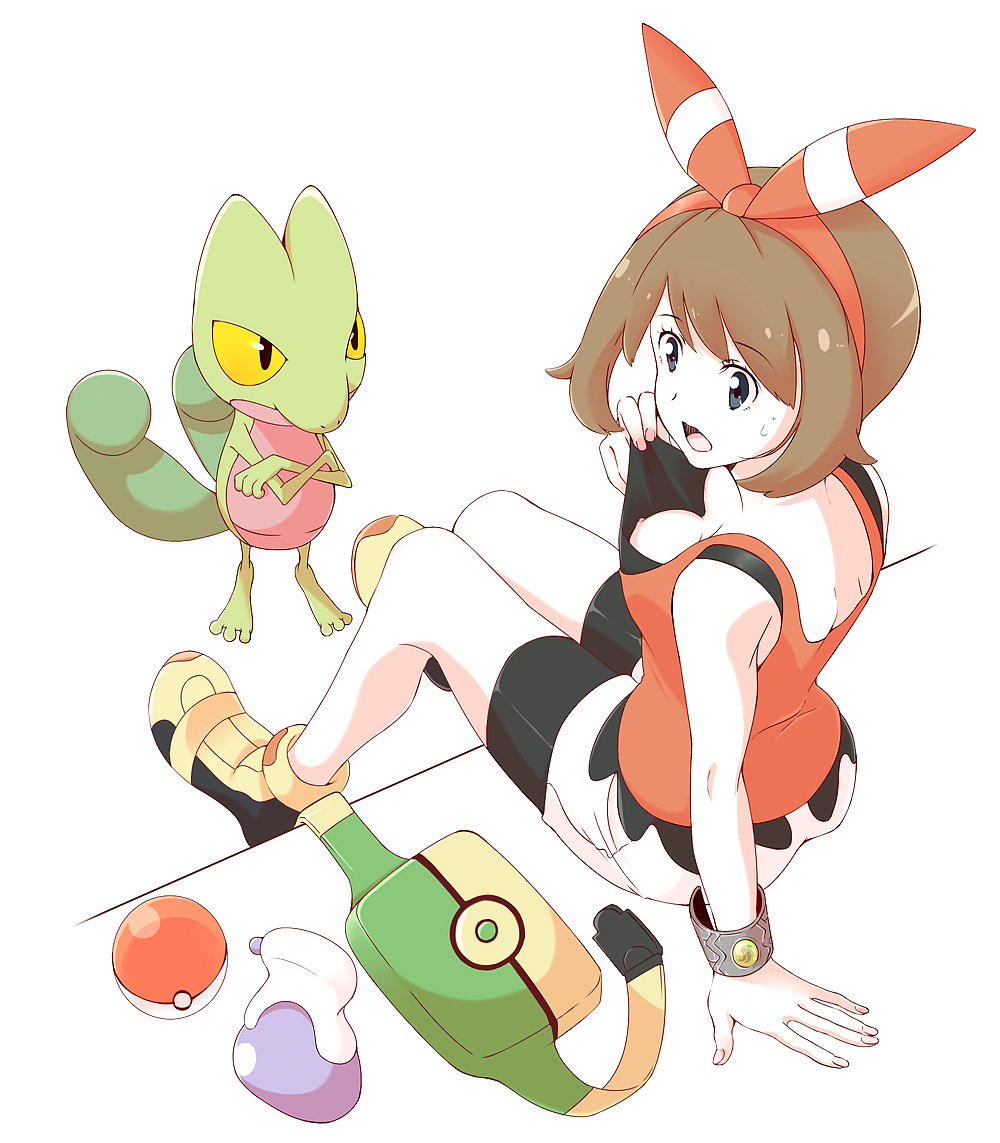 Pokemon 6 chicas hentai
 #38811282