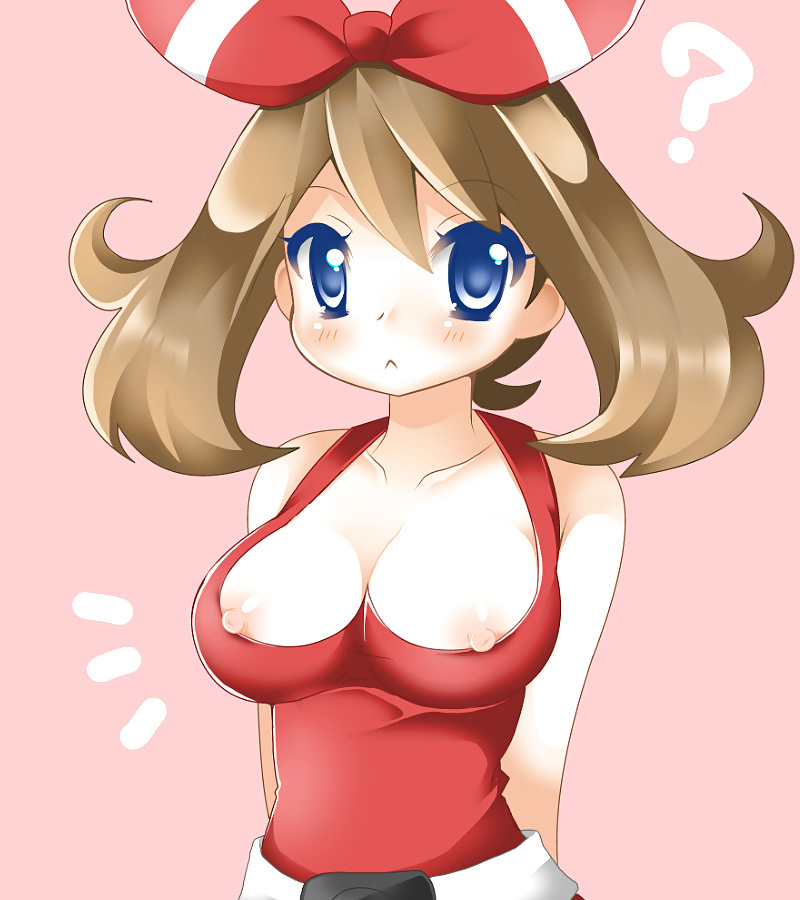 Pokemon 6 hentai girls #38811483