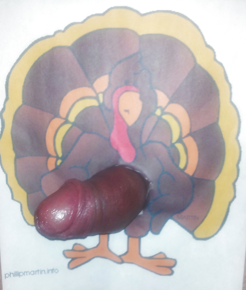 Gobble Gobble #25272916